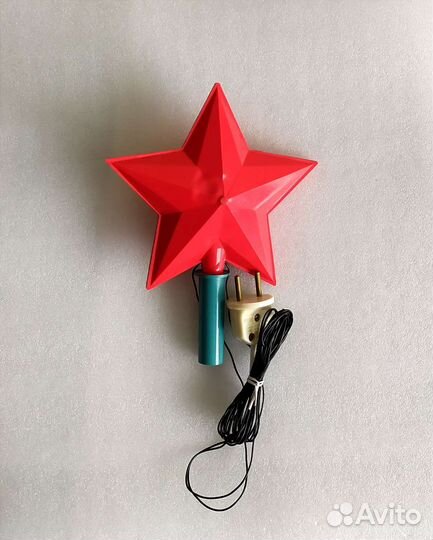 Главная новогодняя игрушка 