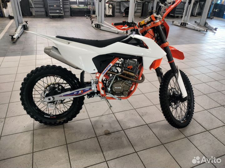 Avantis a5
