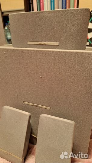 Двд система