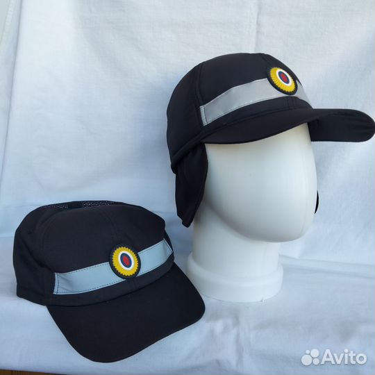 Бейсболка дпс нового образца летняя и д/сезонная