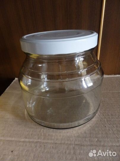 Банки стеклянные: 3 л.,2 л., и другие объёмы