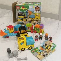 Lego duplo