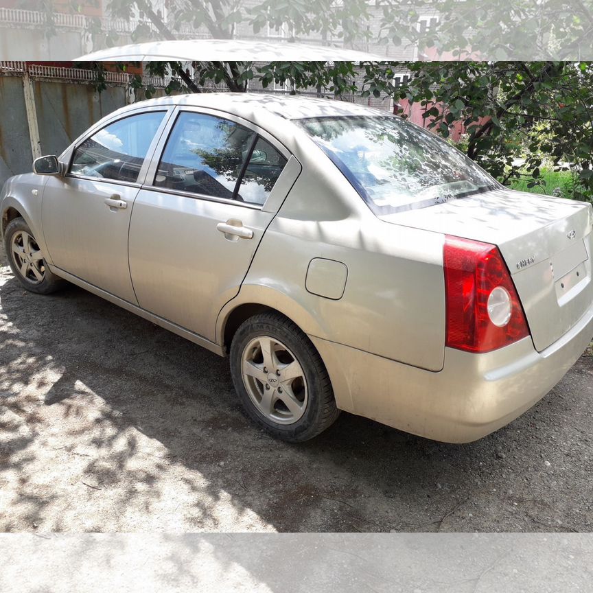 Купить Chery Fora (A21) 🚘 от 40 000 ₽ в Гофицком: 75