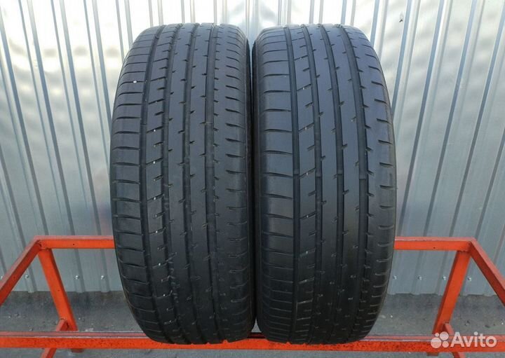 Toyo Proxes R36 225/55 R19 99V