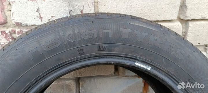 Nokian Tyres Hakka Green 3 205/60 R16 V