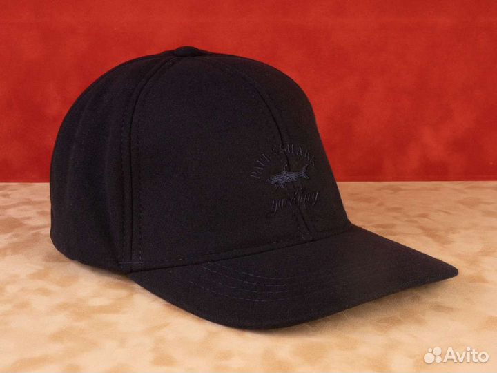 Кепка бейсболка мужская