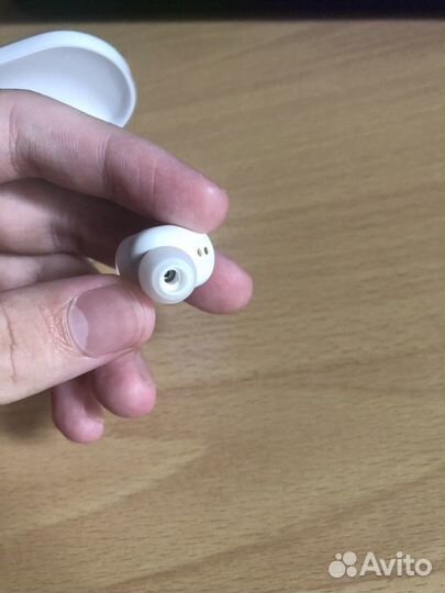Mi True Wireless Earbuds(наушники)