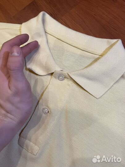 Поло ralph lauren оригинал