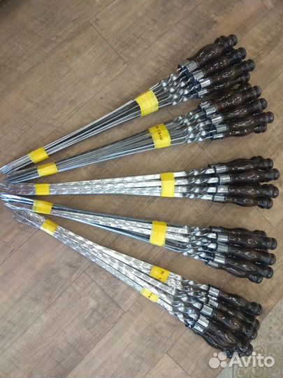 50/12/3 Шампур