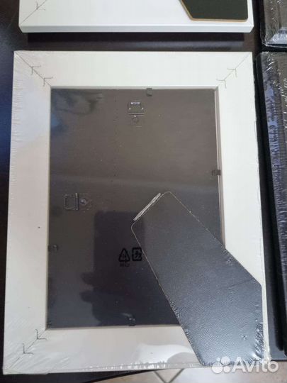 Рамка для фотографий дерево IKEA virserum