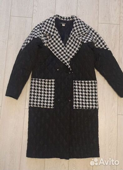 Пальто весна / осень