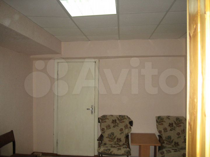 Офисное помещение, 162 м²