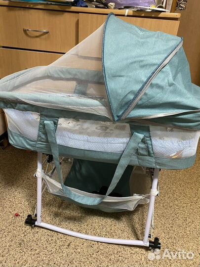 Люлька колыбель для новорожденных