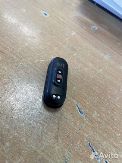 Xiaomi Mi Band 4