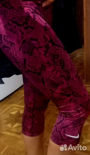 Спортивная одежда для фитнеса женская