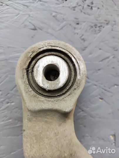 Рычаг подвески верхний задний левый Audi A6 C7