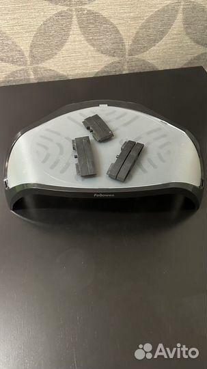 Подставка для монитора Fellowes