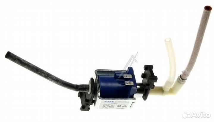 Насос помпа для утюга ulka ceme Bosch Siemens ориг