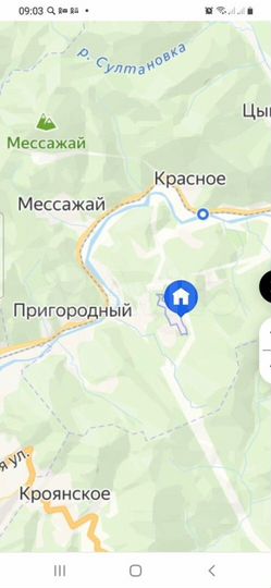 Участок 6 сот. (СНТ, ДНП)