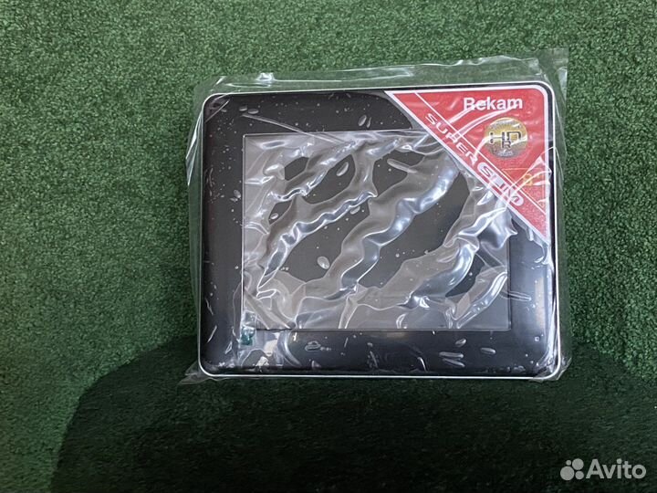 Цифровая рамка Rekam SL880 DejaView, 8.0 дюймов