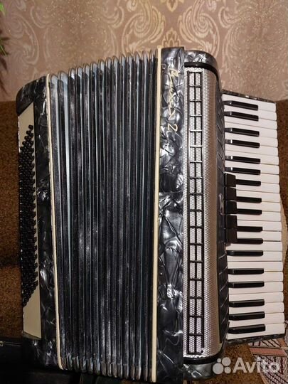 Аккордеон