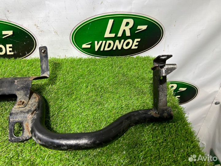Защита радиатора Land Rover Range Rover L405 448DT