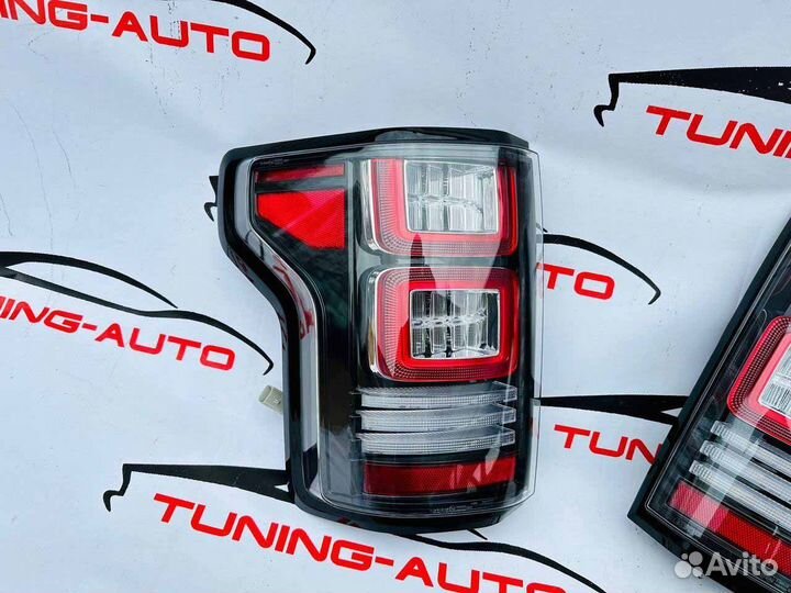 Стоп-сигналы Ford F-150 G4030