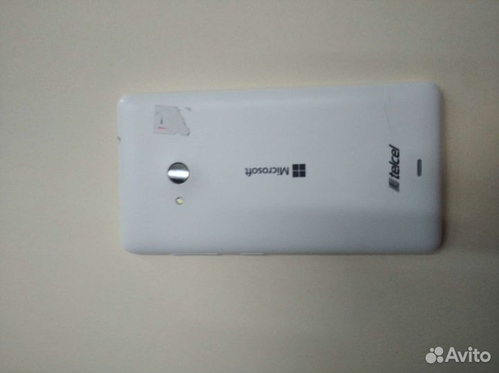 Телефон Microsoft 1090