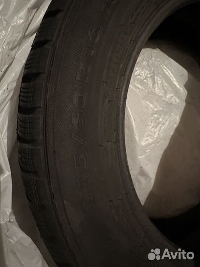 Nokian Tyres Nordman 7 18.4/65 R15