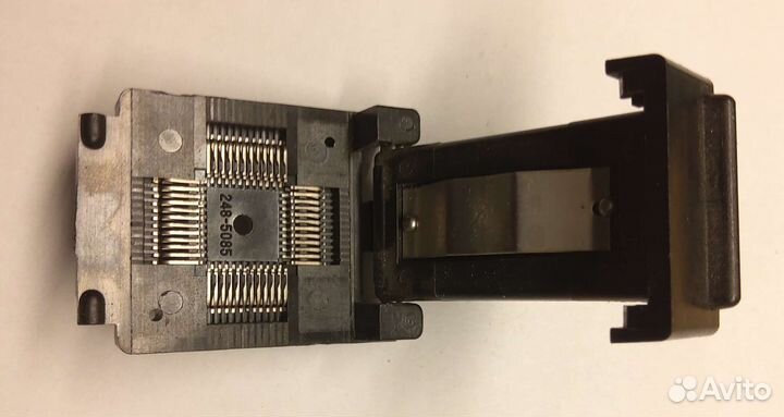 ZIF панелька-адаптер SMD 48 - DIP