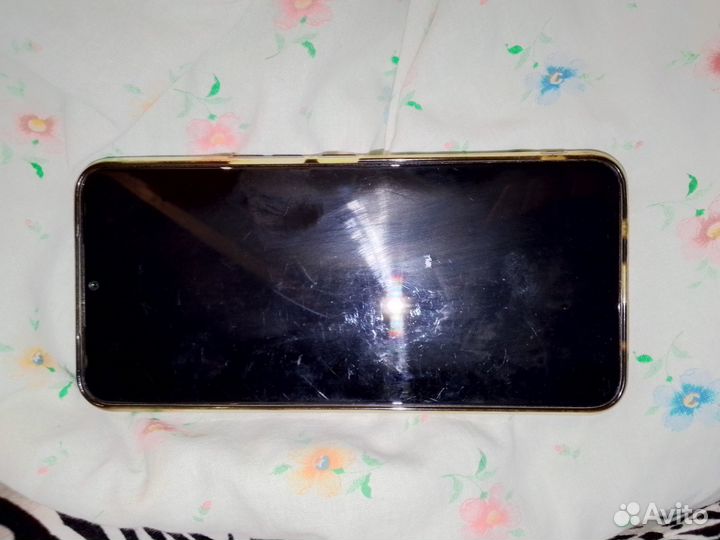 TECNO Spark 7, 2/32 ГБ