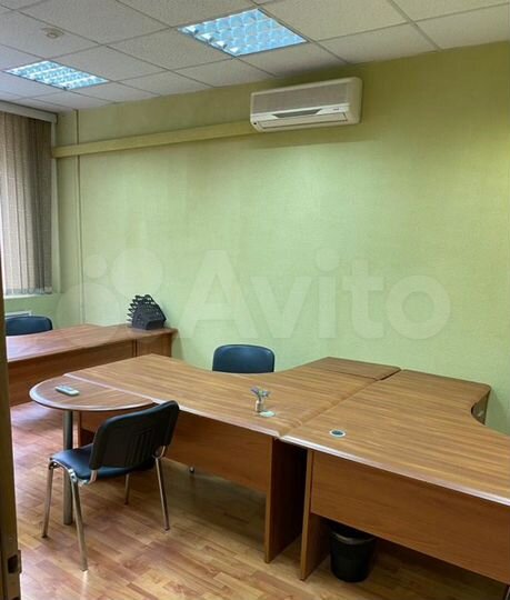 Офис для компании, 16.6 м² (налоговая №14)