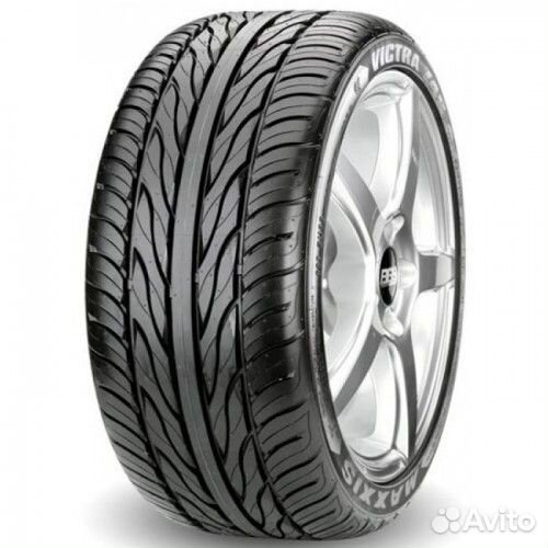Maxxis MA-Z4S Victra 245/40 R20