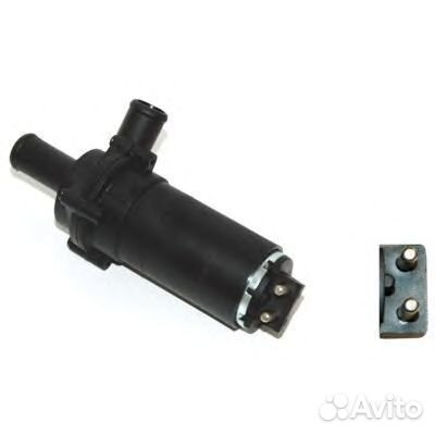 Вспомогательный насос ож