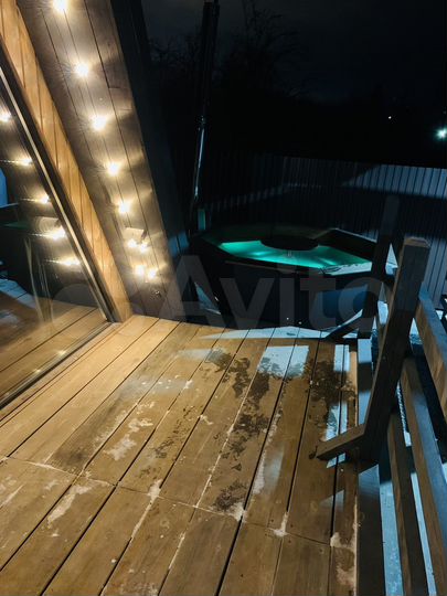 Дом 90 м² на участке 3 сот.