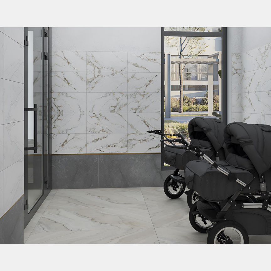 1-к. квартира, 39 м², 24/32 эт.