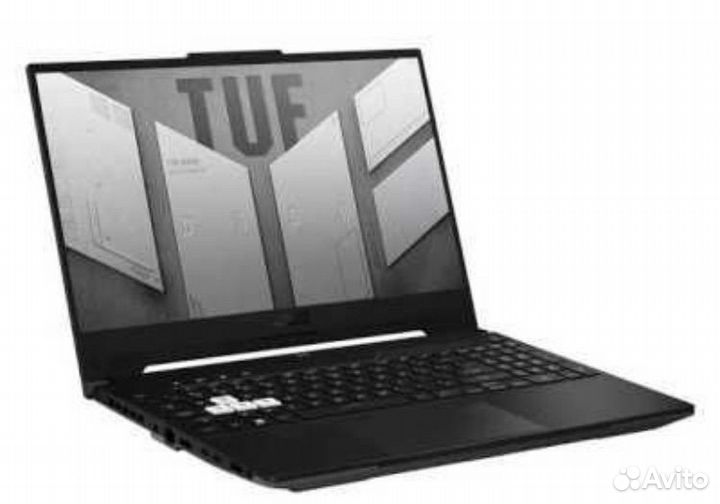 Asus TUF Dash F15 FX517ZM-AS73