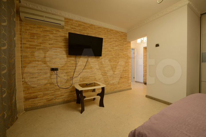 1-к. квартира, 33 м², 4/5 эт.