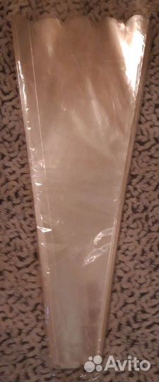 Упаковка для цветов