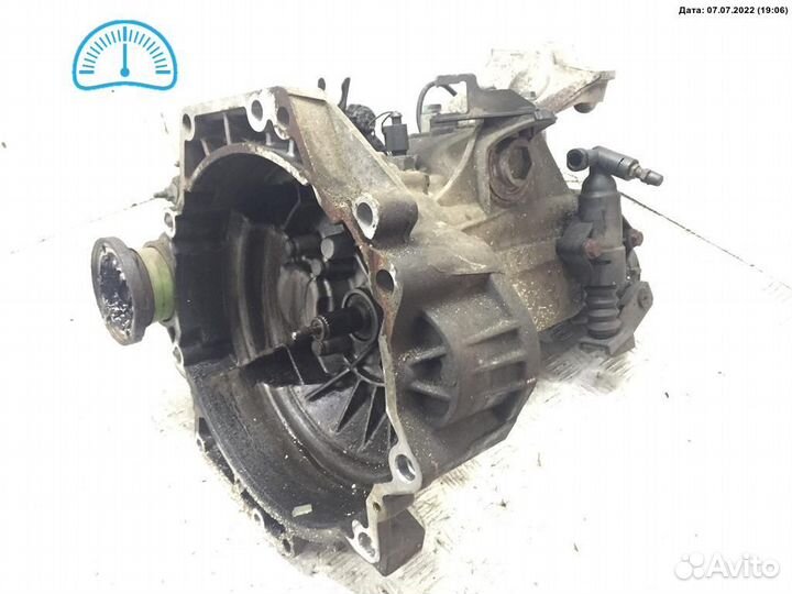 Коробка передач Фольксваген Шкода Сеат 1.4л 01г