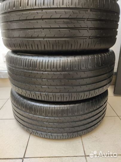 Continental ContiPremiumContact 6 235/50 R19 103T