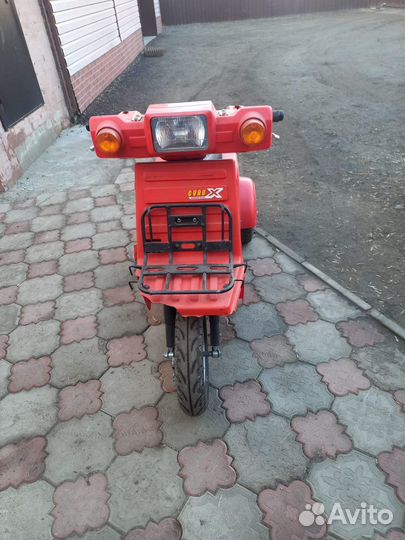 Хонда