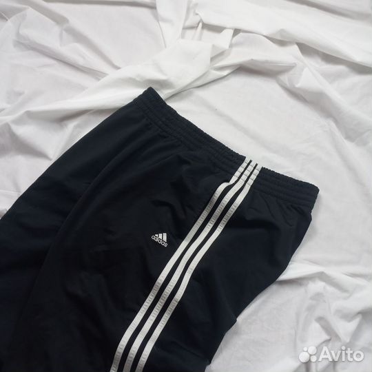 Штаны adidas vintage 00's