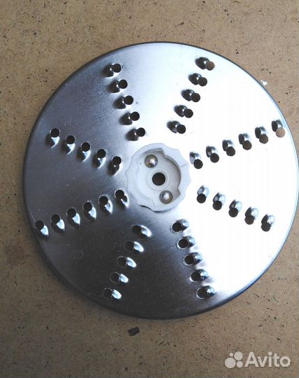 Диски терки для кухонного комбайна Белвар новые
