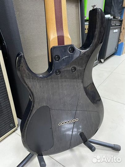 7-ми струнная электрогитара США Kiesel Aries 7