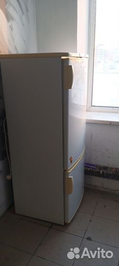 Холодильник бу