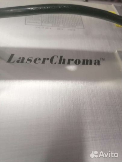 Nasa laser fantasySRL-LC10