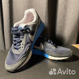 Nike air on sale pegasus 89 blue