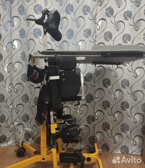 Вертикализатор 