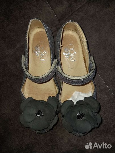 Туфли нарядные